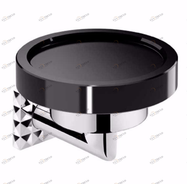 pomd'or Настенная стеклянная мыльница Heritage coco 7060013 bb cc