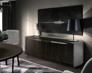 Буфет MAYSON 200 SMANIA CRMAYSON05