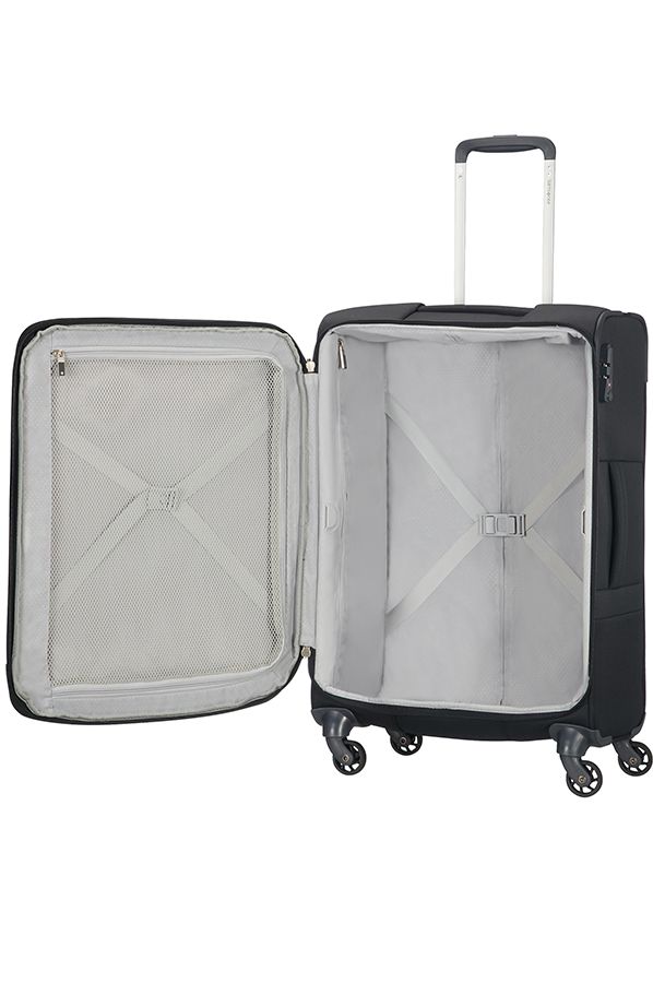 38N-09005 Чемодан 38N*005 Spinner 78 Exp Samsonite Base Boost  - Вид №1