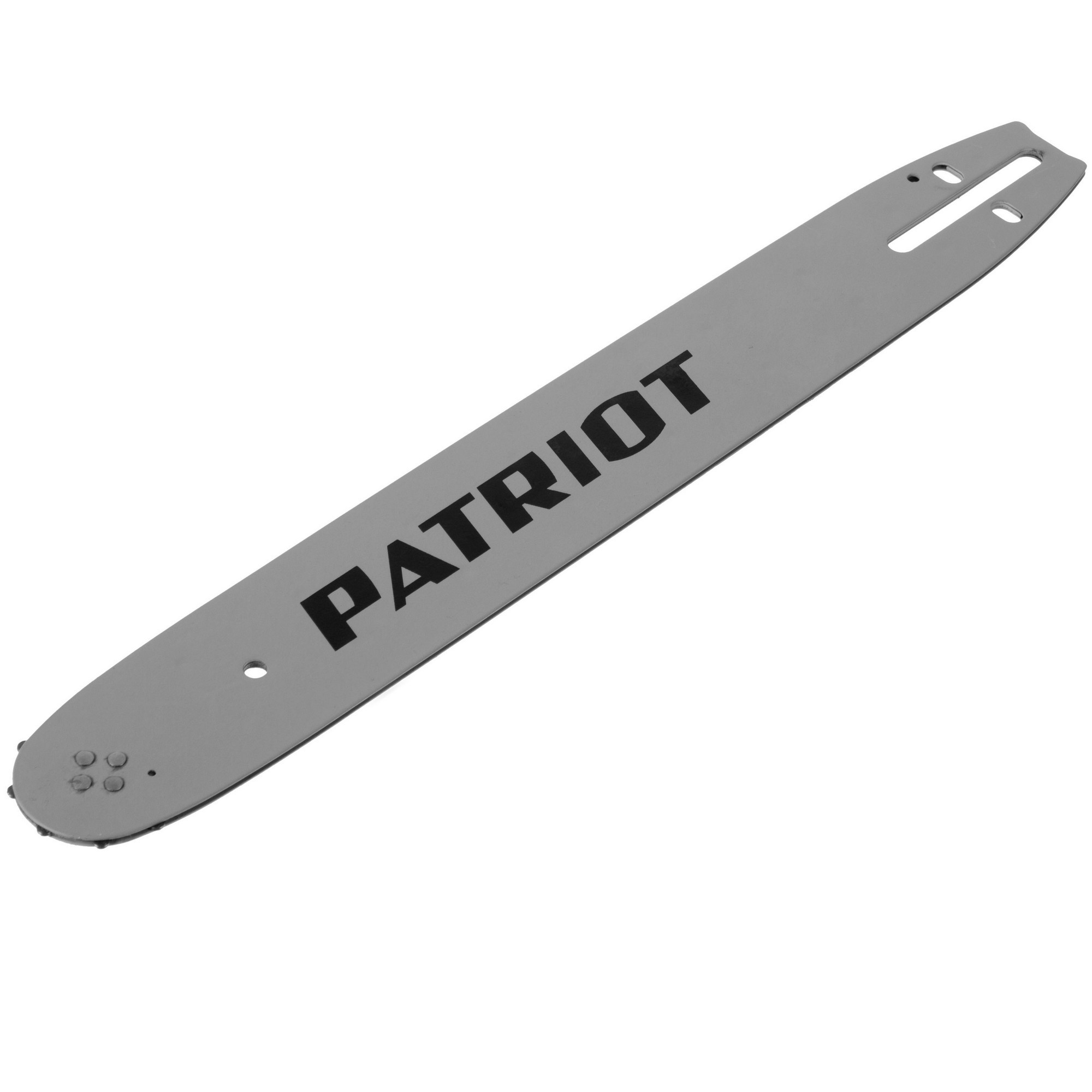 17430314 Шина для пилы 14" 52 звена, паз 1.3 мм, шаг 3/8 дюйма STLM-0008135 PATRIOT 