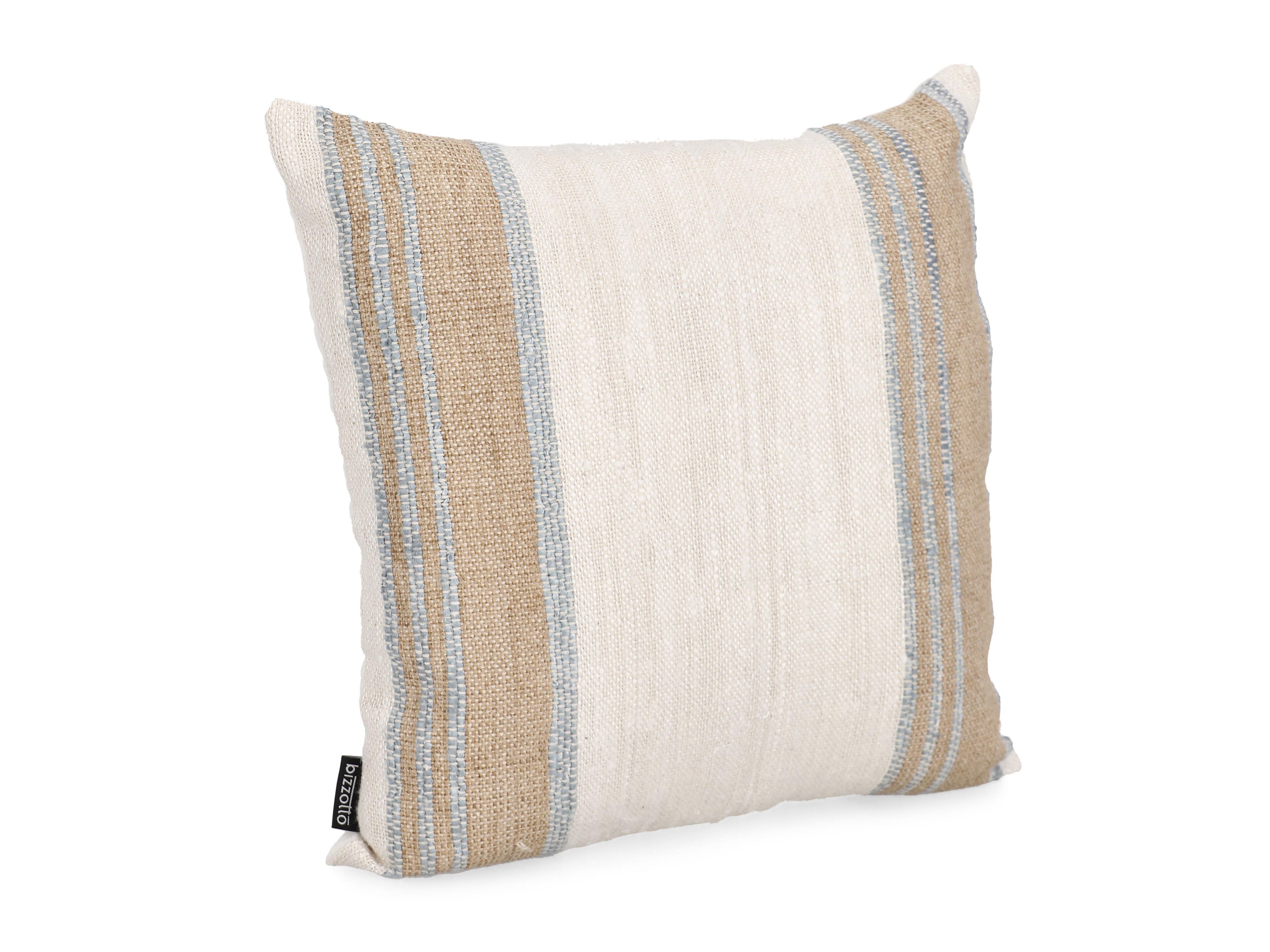 Квадратная ткань съемная подушка BIZZOTTO KOTRI ARCH-00098188