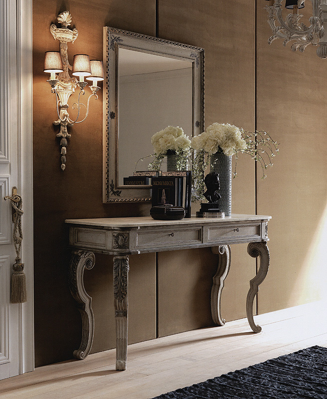 Консоль  SILVANO GRIFONI 2272 