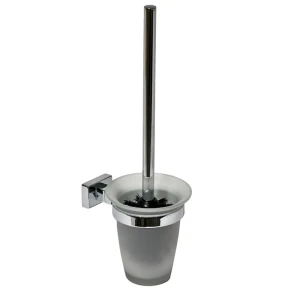 Ёршик для унитаза Bath Plus Bruklin настенный 15866481 STLM-2009987