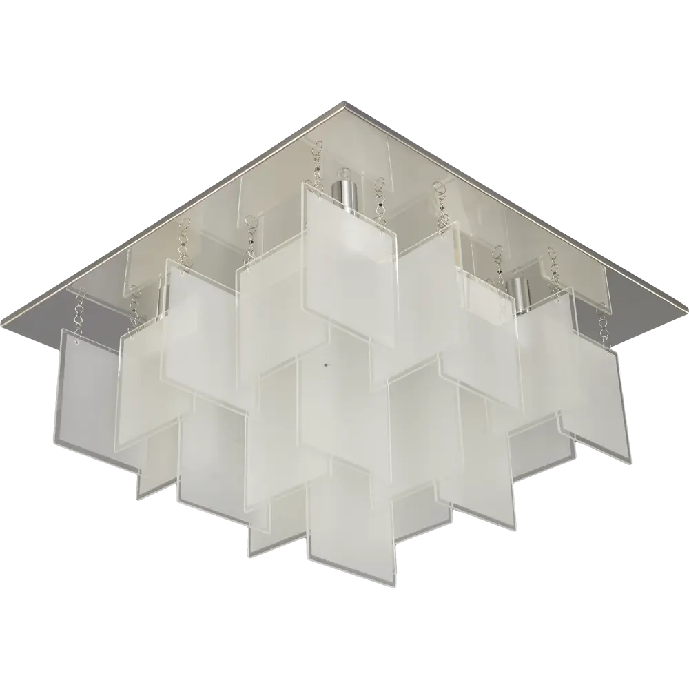 Люстра Eglo «Condrada-1» 8xG9x18 Вт, IP20 18559531 STLM-2044582 