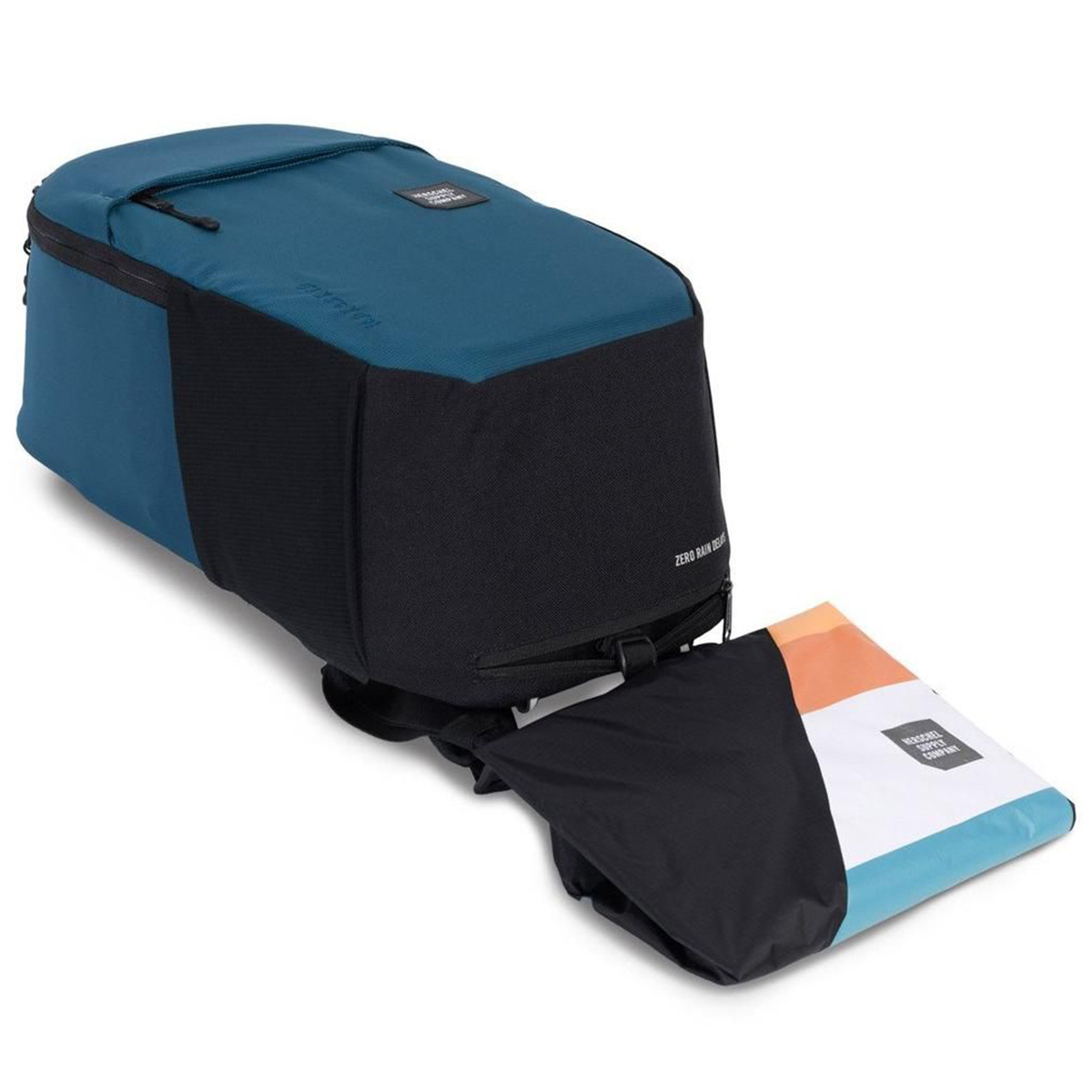 10269-01389-OS Рюкзак Medium 13 Herschel Mammoth - Вид №3