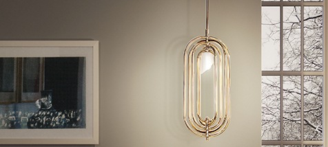 040074 Люстра Delightfull Turner - Вид №4