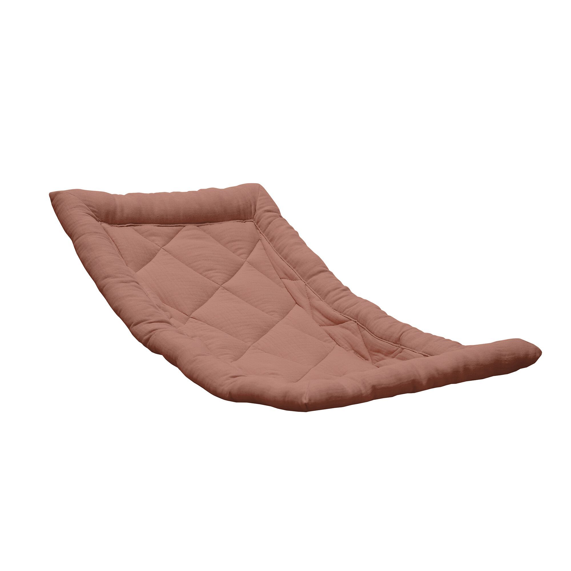 Кресло-качалка из грецкого ореха Charlie Crane лево ARCH-00143623 - Вид №76