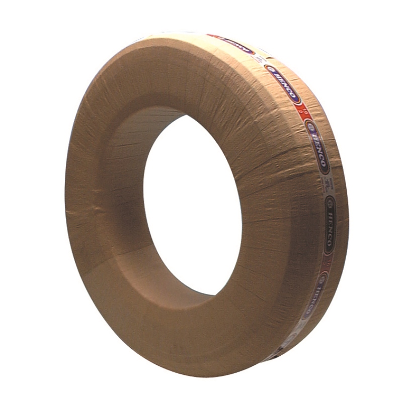 Труба металлопластиковая Standard PEX-c HENCO 32х3мм бухта 50м 50320326 - Вид №1