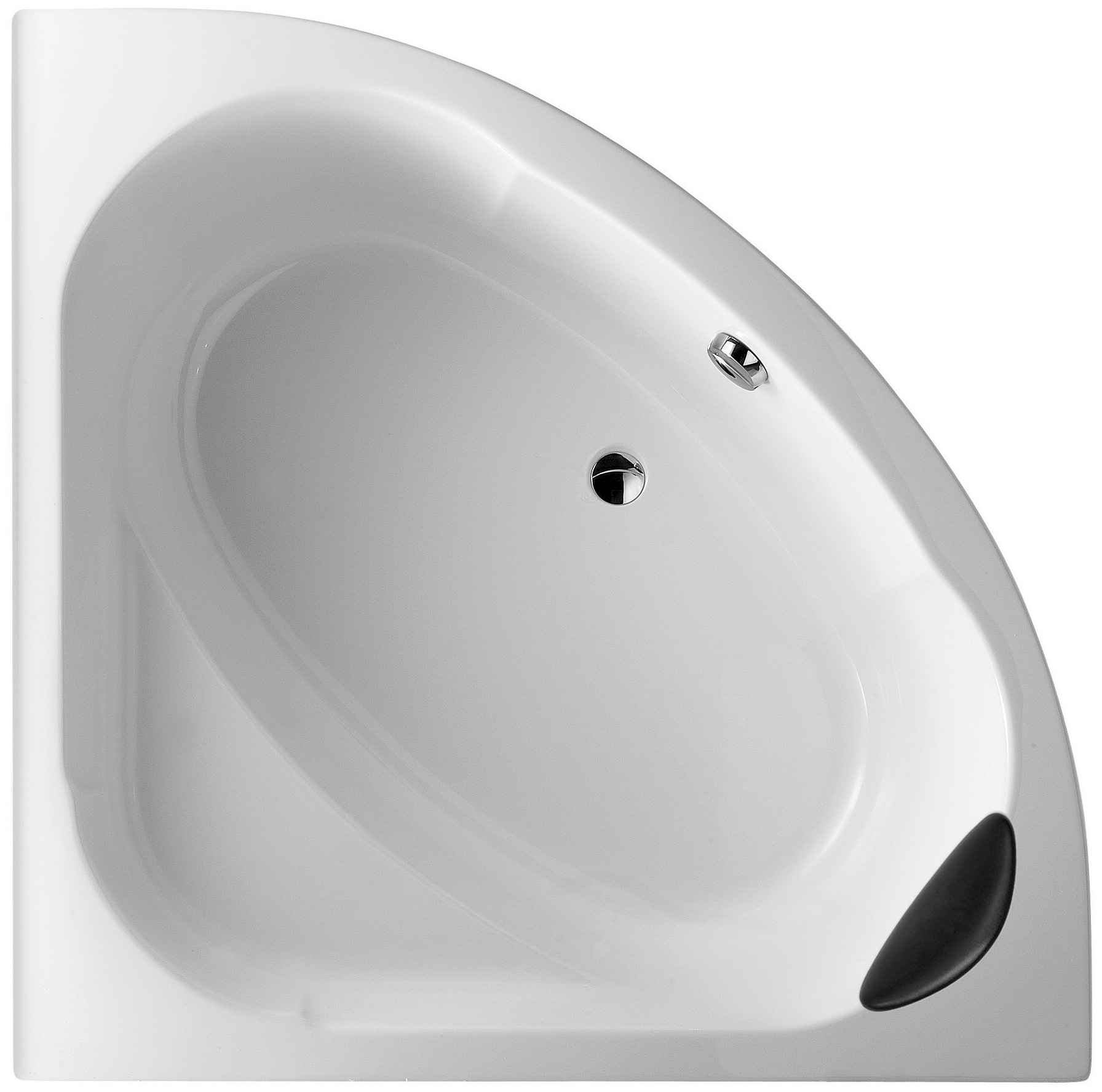 E5BB0650-00 Система Plus, угловая перспективная ванна JACOB DELAFON DOMO