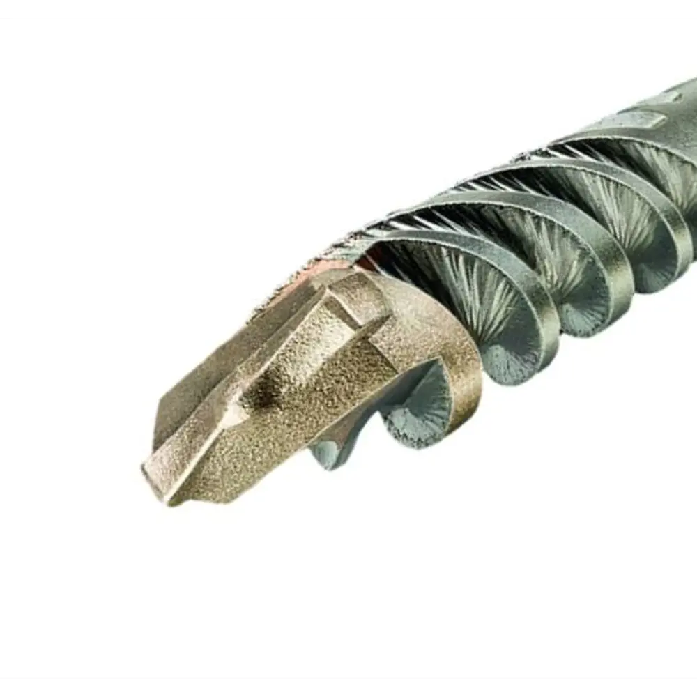 Бур Dewalt Extreme2 SDS-Plus 8х210 мм STLM-2071143 - Вид №1