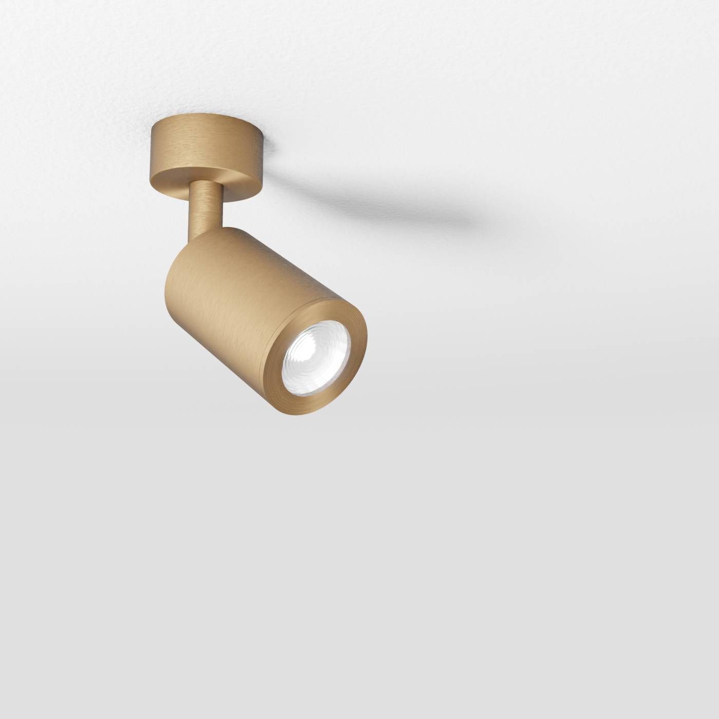 Алюминиевый круглый поворотный прожектор с магнитной розеткой Amarcords Tobe ARCH-00048463 - Вид №1