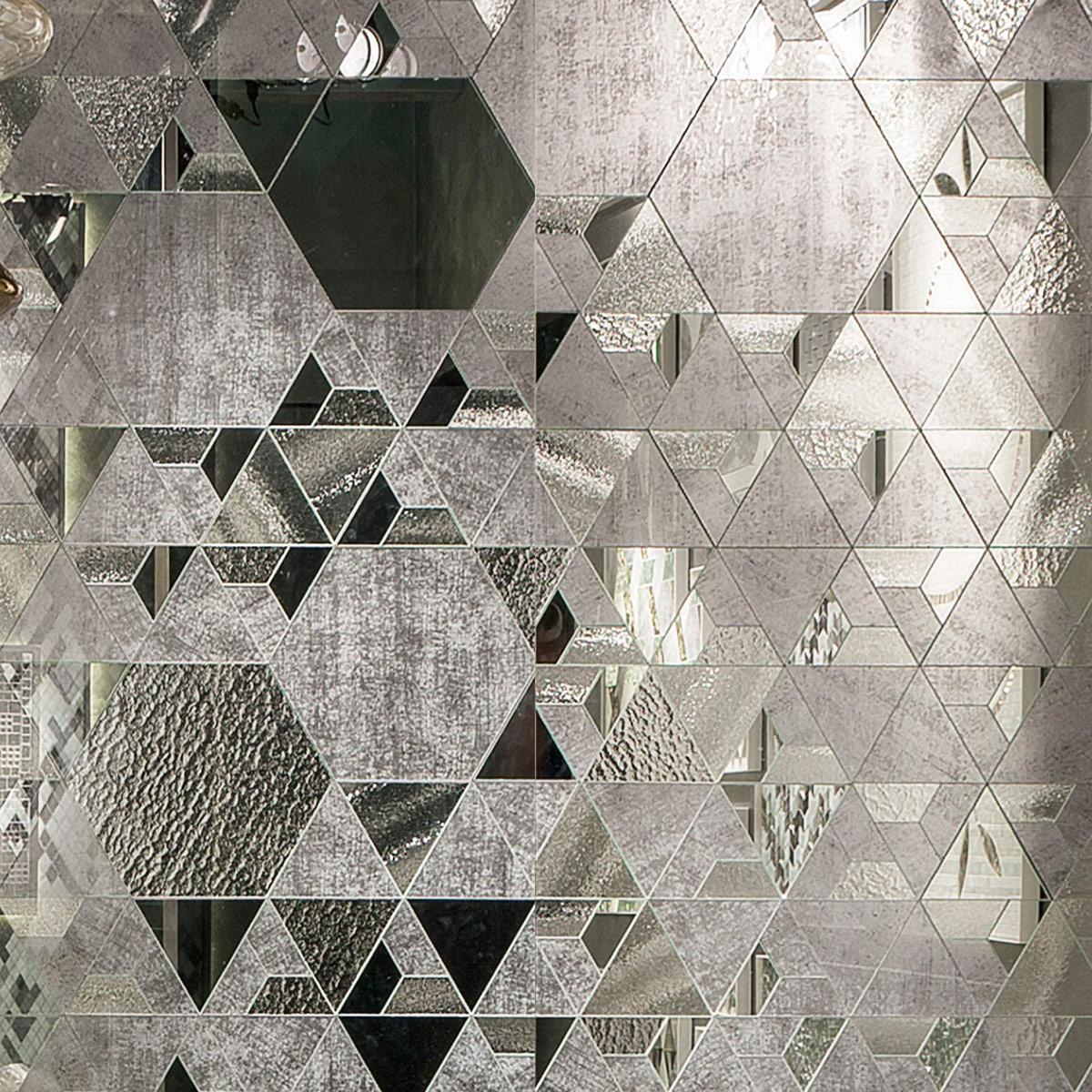 SICIS Astrakan Giove Ecru Vetrite sun-id-1991150 - Вид №20