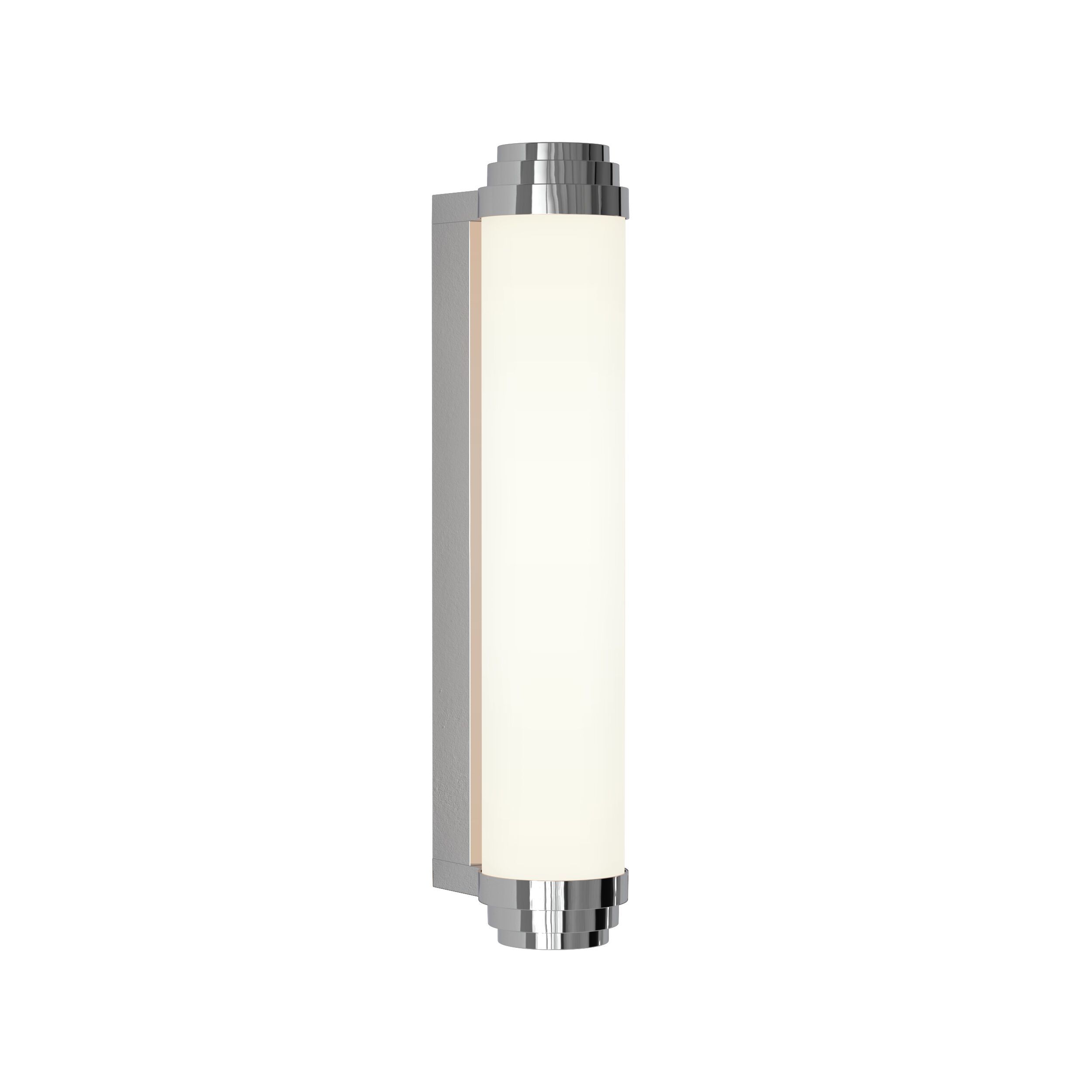 Цинк Dimmable светодиодный настенный светильник Astro Lighting BURLINGTON 400 ARCH-00109078 - Вид №19