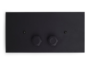 Панель управления для унитаза