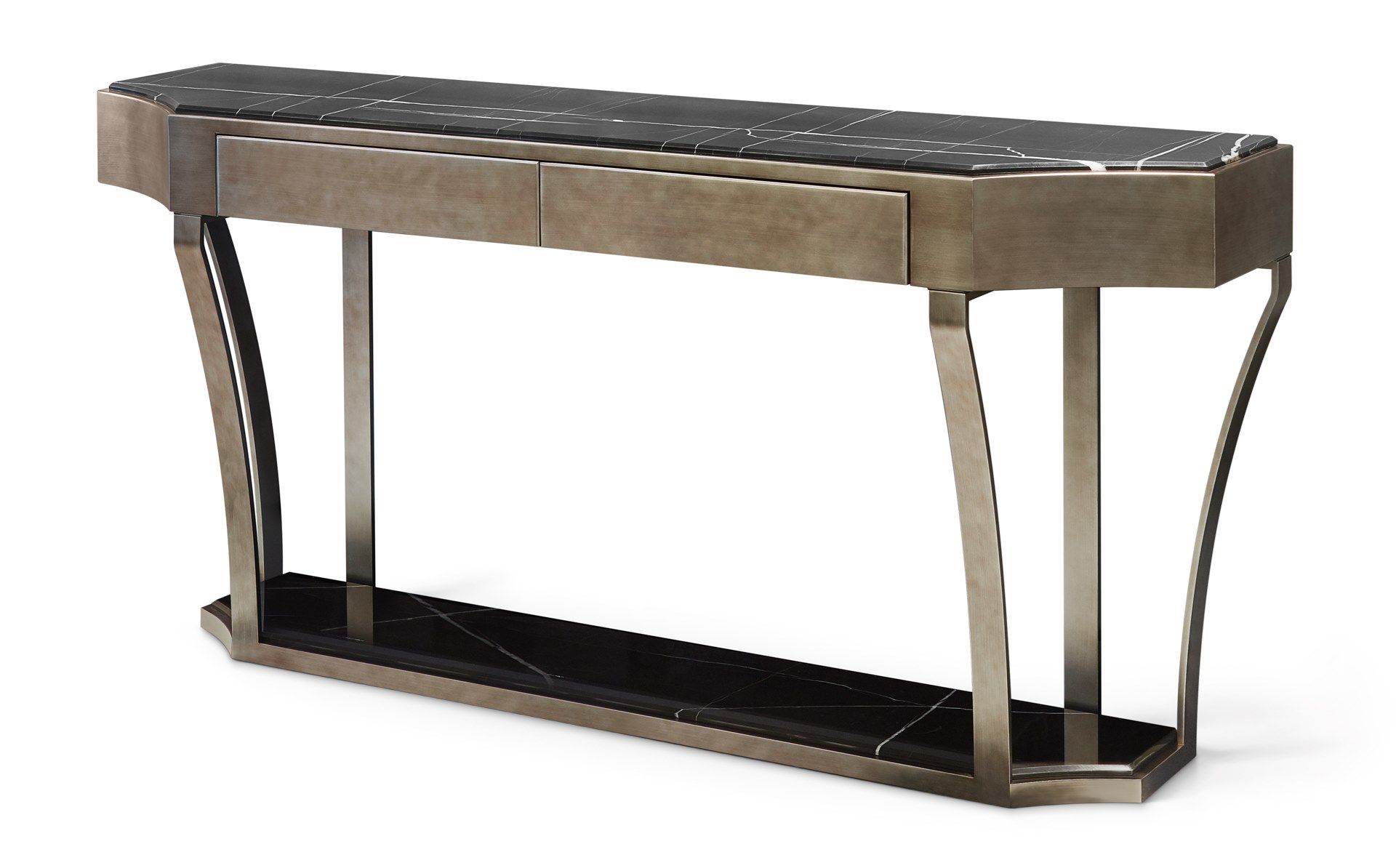 Консоль с ящиками Sicis ARCH-00076611 - Вид №1