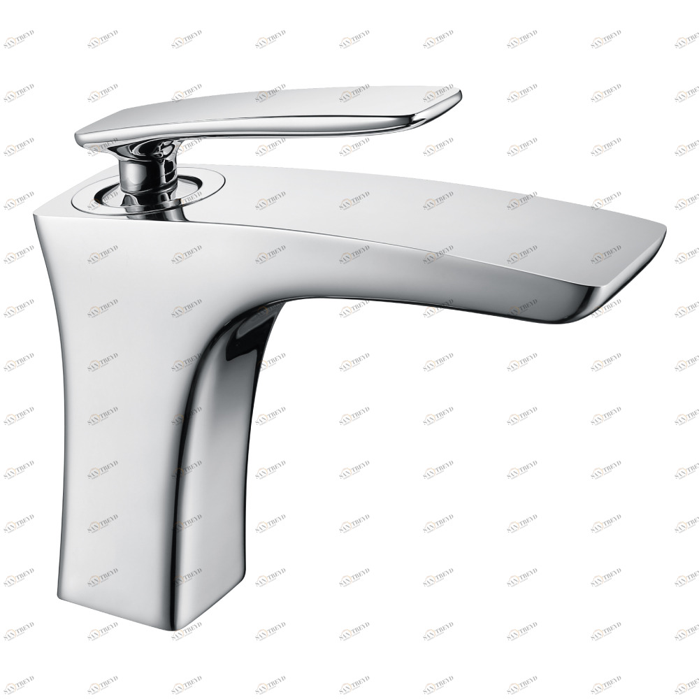 LM6806C Смеситель Bellario для раковины LEMARK BELLARIO 