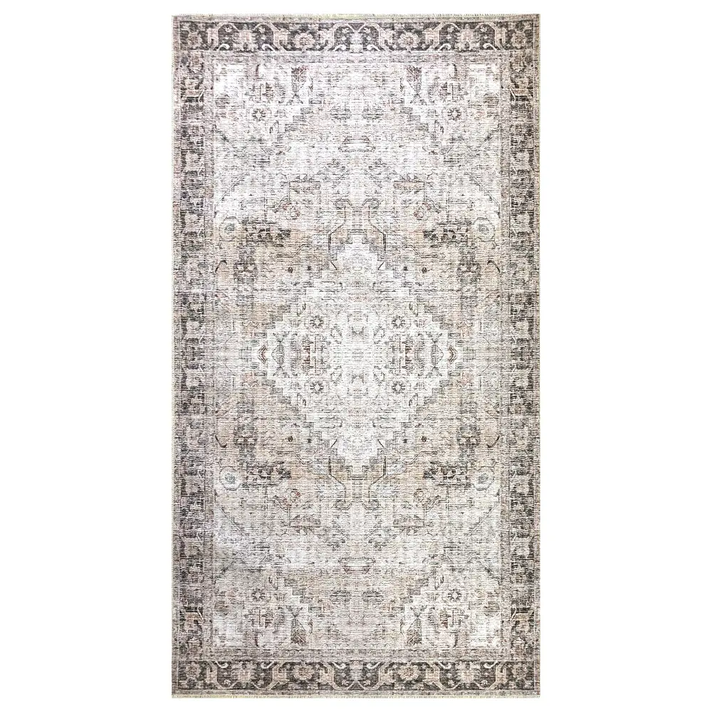 89365055 Ковер Урбан 120x170 см полиэстер 800404-1001 STLM-1031785 CTIM  - Вид №1