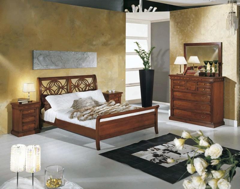 Arvestyle Прямоугольная тумбочка из массива дерева Casanova sun-id-1375976 - Вид №3