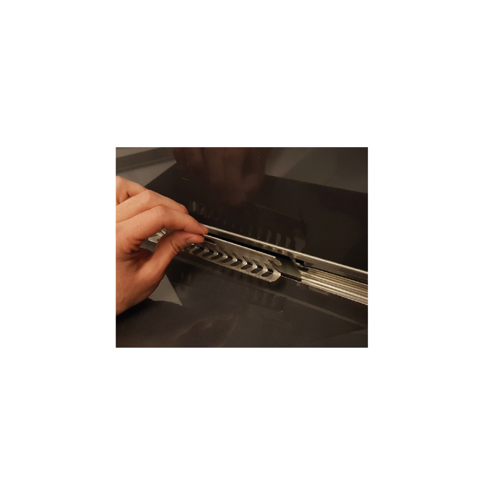 092056 Желоб водосток WALL 600  Berges B1 Antik  - Вид №8