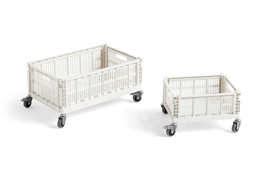 Переработанный пластиковый контейнер Hay цветной ящик ARCH-00075677 - Вид №8