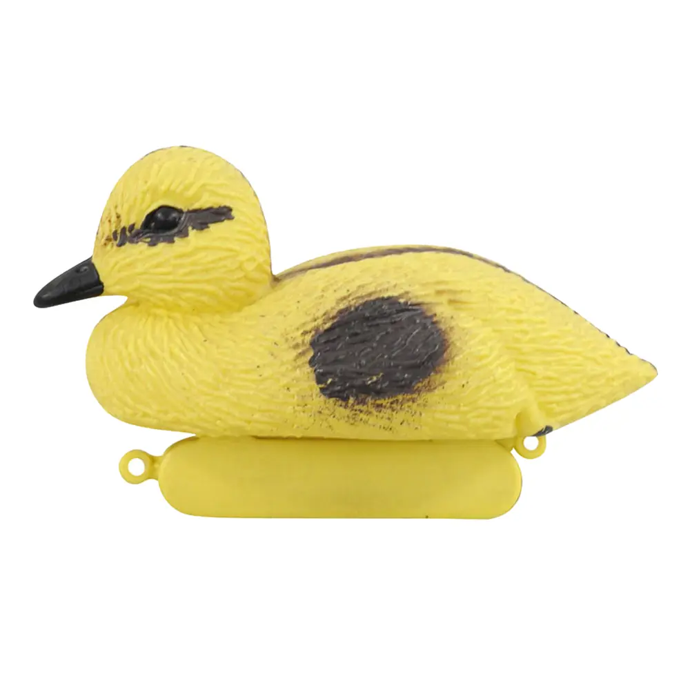 Santreyd Декоративный утенок для сада - яркое украшение участка 86870418 STLM-0072259