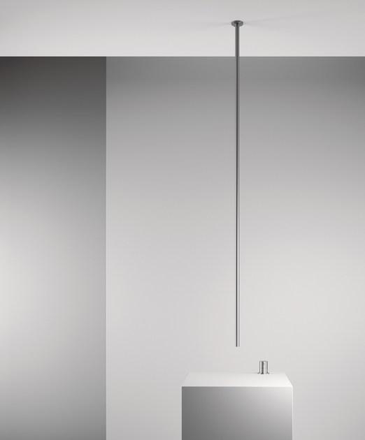 ZAZZERI Смеситель для раковины, однорычажный, из нержавеющей стали Z316 sun-id-1436968 - Вид №1