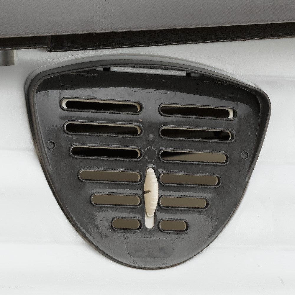 ПР0030268 Будка DOGVILLA 90 для собак 88х72х65см FERPLAST  - Вид №5