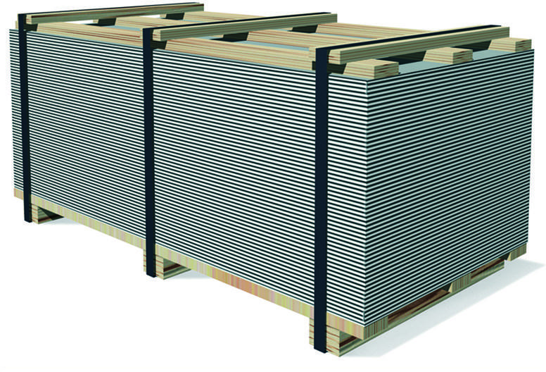 B&B Rivestimenti Naturali Сетка электросварная и оцинкованная в панелях sun-id-1377035 - Вид №1