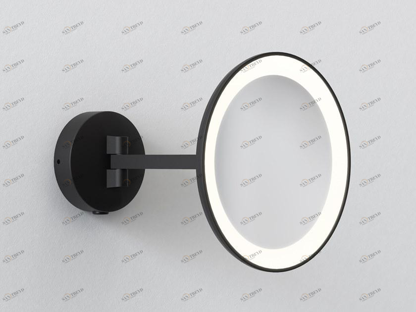 Astro Lighting Настенное увеличительное зеркало со встроенной подсветкой  1373001 / 1373006 / 1373011 