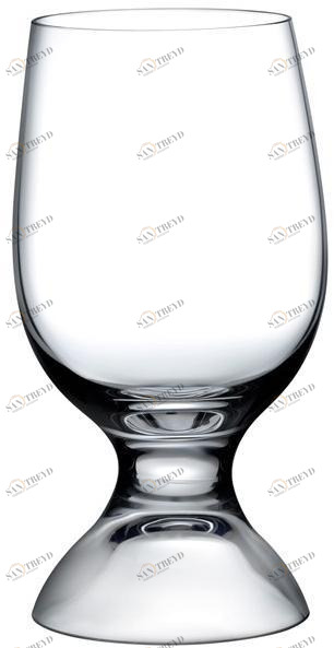 NUDE Набор из двух стаканов для воды Red or white sun-id-1390034