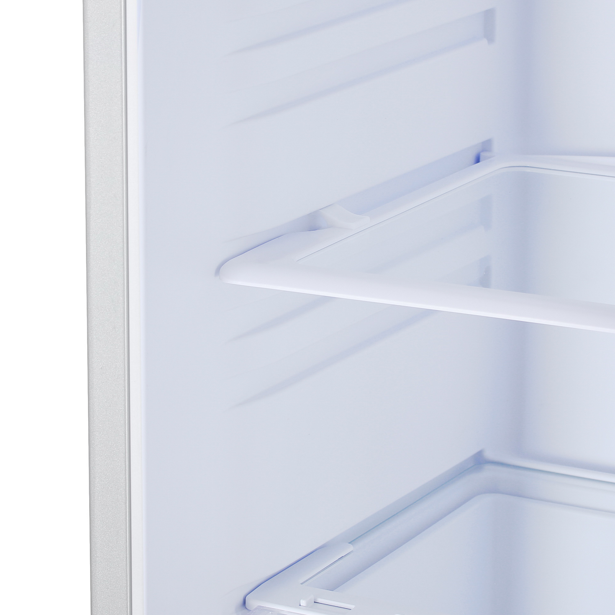 5348124 Холодильник с морозильником   Бирюса M6033 серый STDN-0000757 - Вид №8