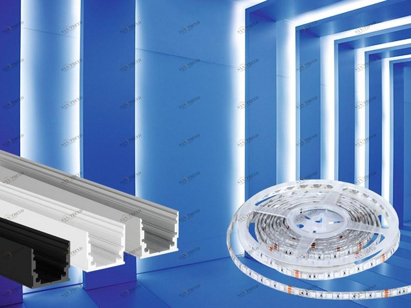 Proled Светодиодная полоса sun-id-1346786