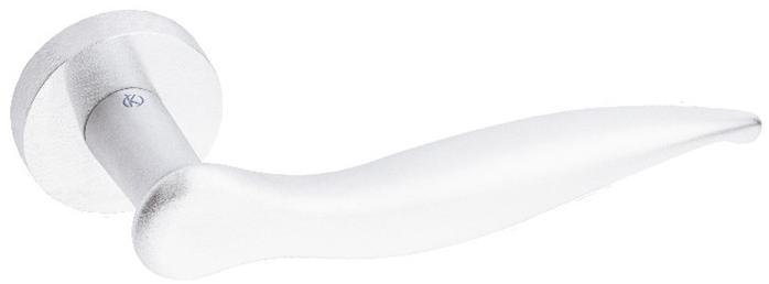 KLEIS Технологическая алюминиевая ручка Fedra sun-id-1423950 - Вид №7