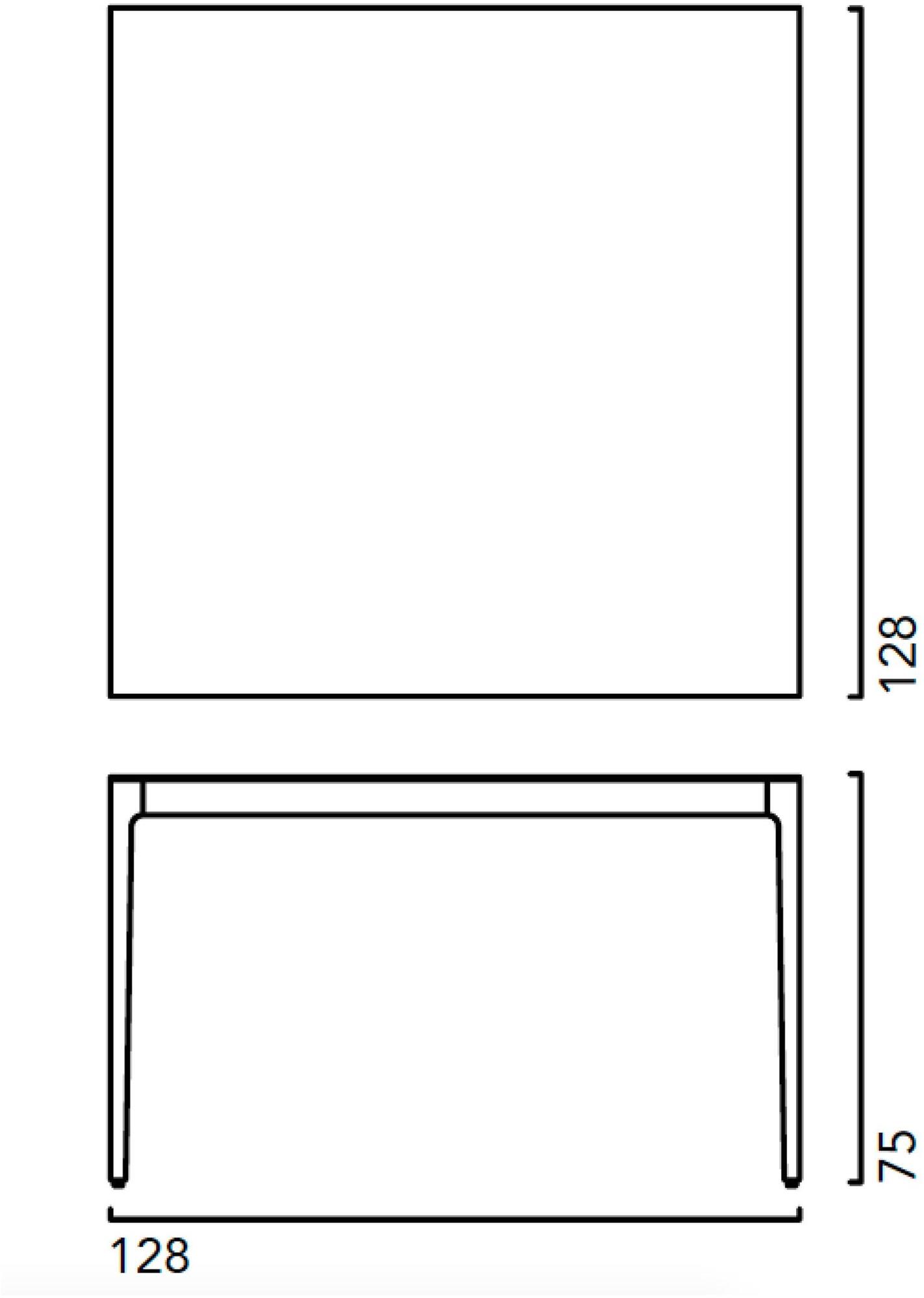 Crassevig Стол обеденный из дерева Anna sun-id-1441676 - Вид №12