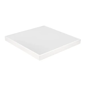 Панель светодиодная Varton 595/595/50 PRS 42 Вт 595x595 мм 5250 K IP40 82656300 STLM-2210285