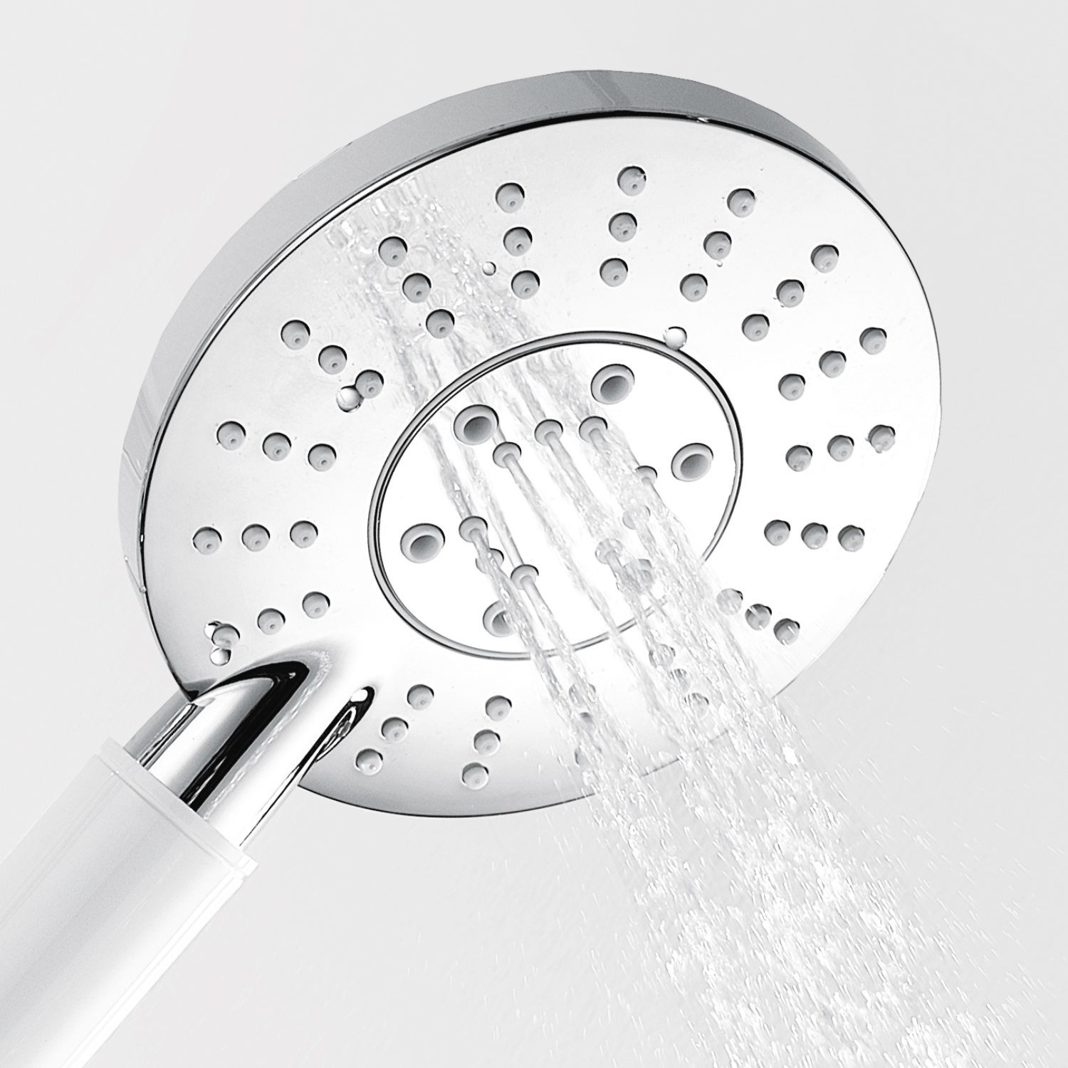 A188.067.058WM Thermo A188.067.058.WM Thermo Душевой комплект с термостатическим смесителем WasserKRAFT  - Вид №4