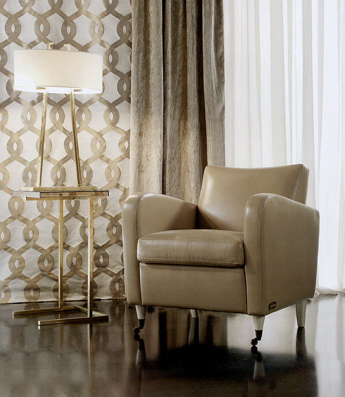 Кресло  BEDDING UMA  - Вид №1