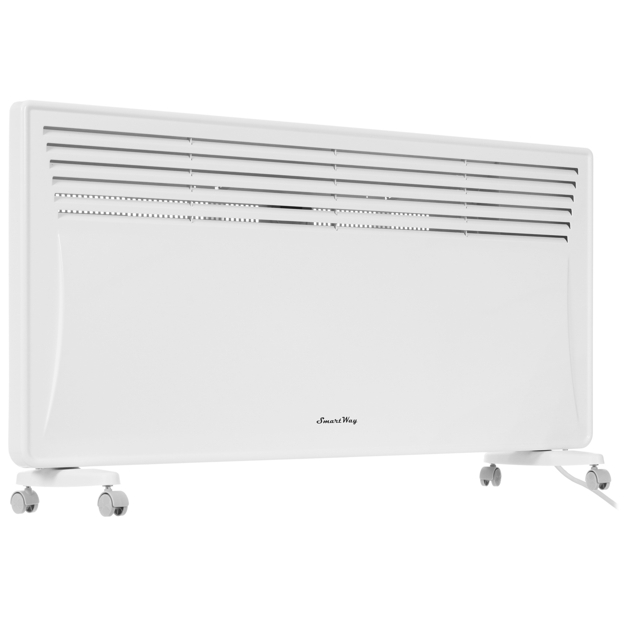 9918225 Конвектор SmartWay 2000W Digital Smart Wi-Fi STYLE Edition STDN-0000620