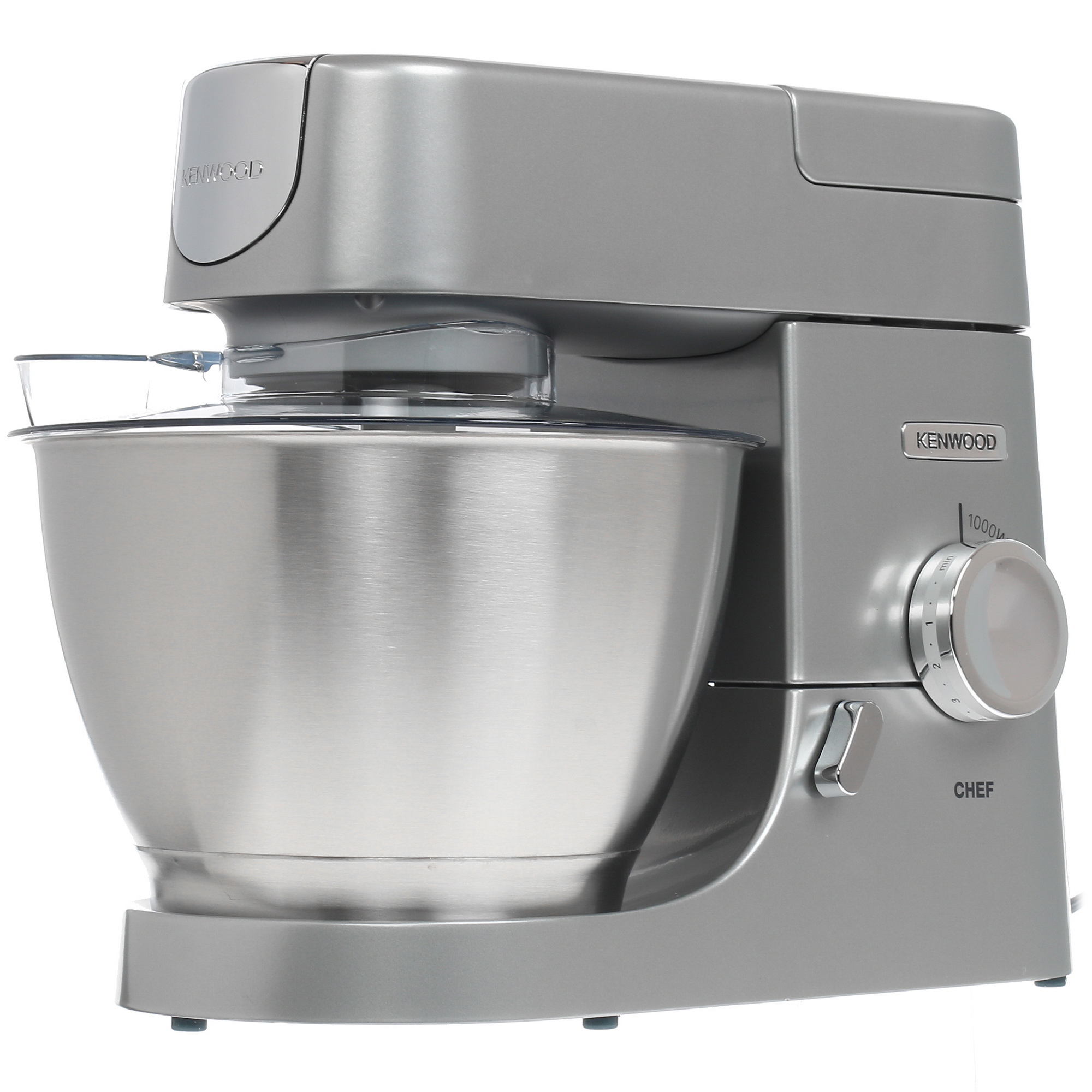 1325875 Кухонная машина Kenwood KVC3100S серебристый STDN-0044197 - Вид №2