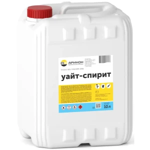 Уайт-спирит 10л 8 кг 83762120 STLM-2099043
