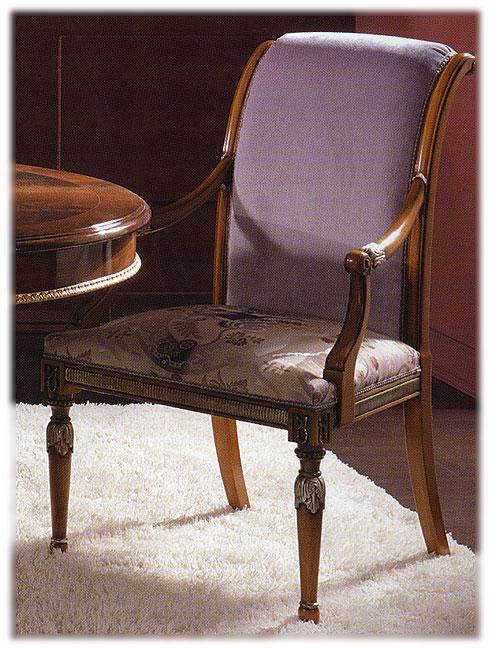 Стул  CEPPI 2405/P Luxury