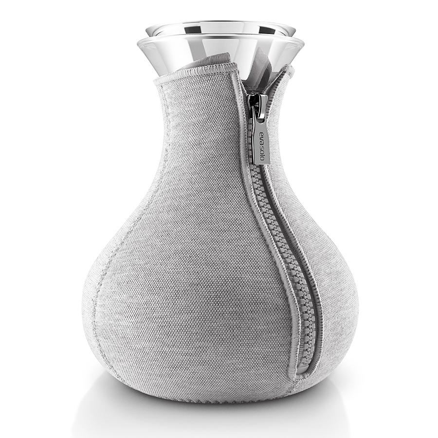 567488 Чайник заварной Стальной Eva Solo Великобритания 