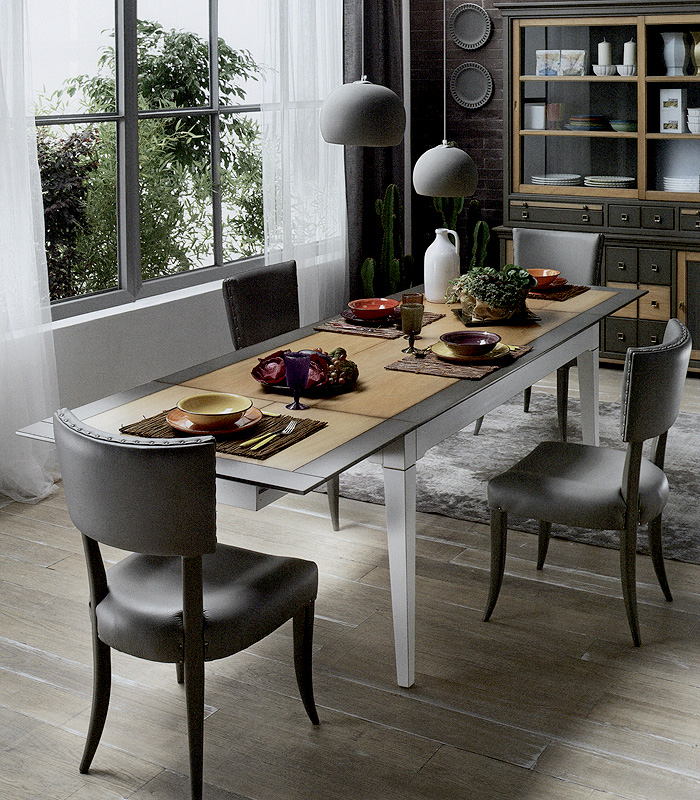 Стол  FLAI 640  - Вид №2