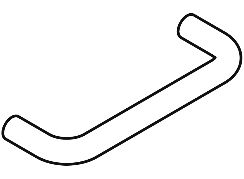 548.106B Мебельные ручки ø 10 мм HEWI USA Produkte  - Вид №12