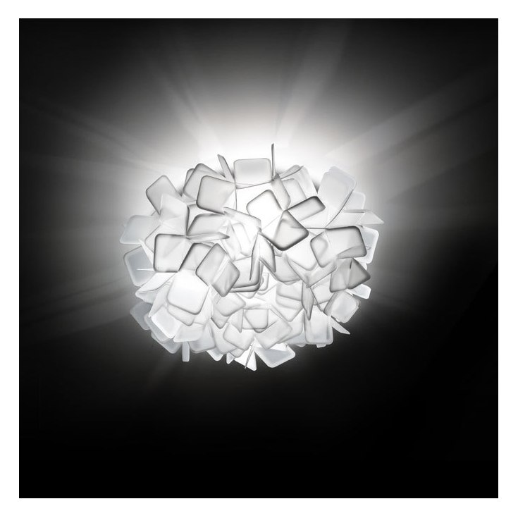 Slamp CLIZIA CLI78PLF0000W_000 универсальный 97939 - Вид №1