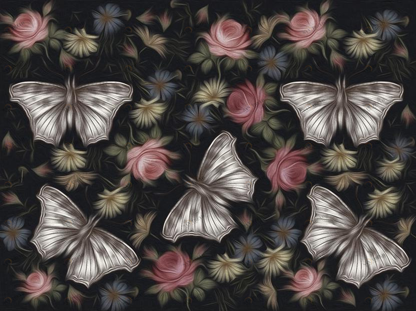 YO2 Прямоугольный коврик из полиамида с рисунком Picnic days sun-id-1369809