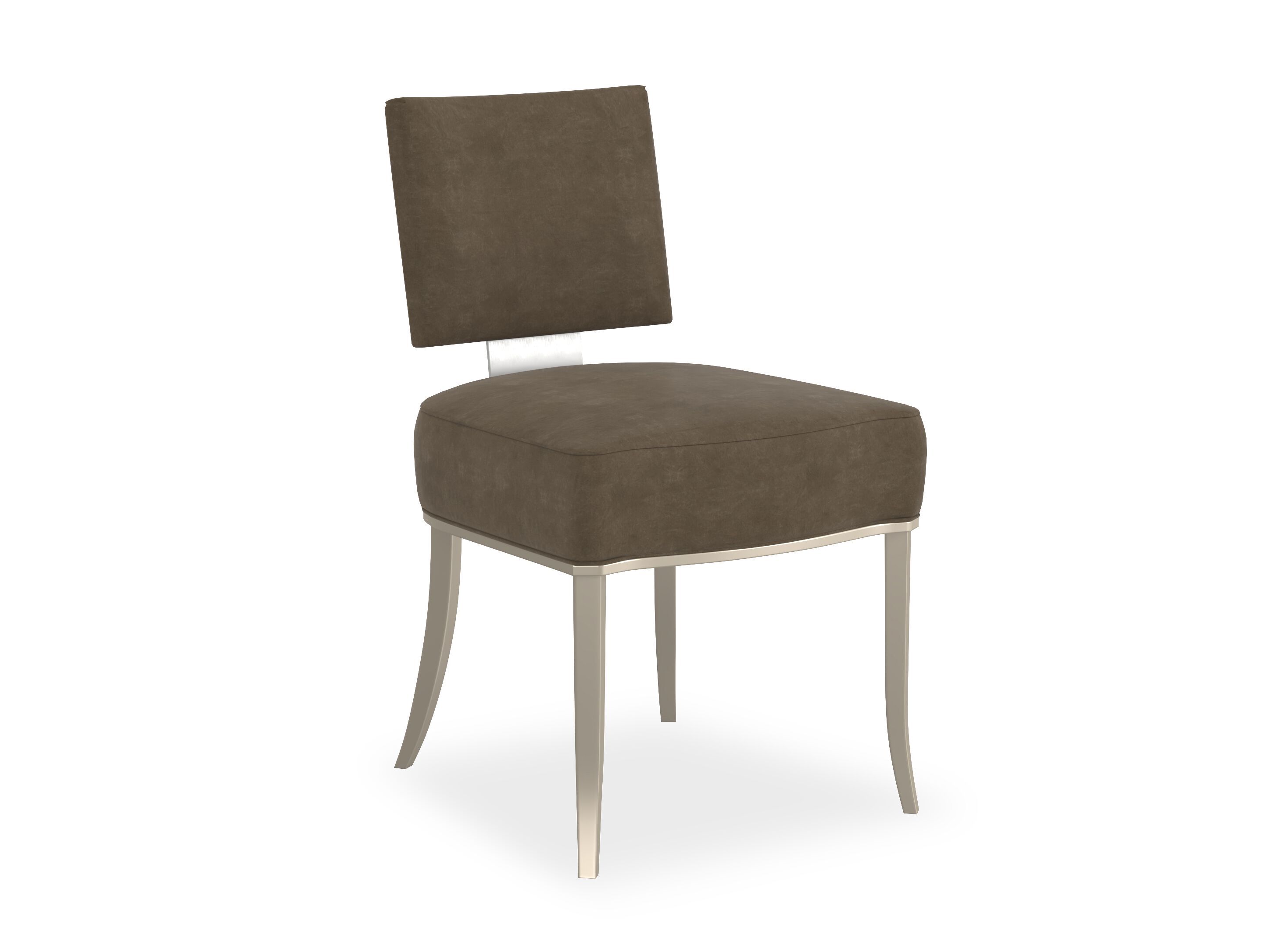 Мягкий стул из ткани Caracole Reserved ARCH-00143541 - Вид №67