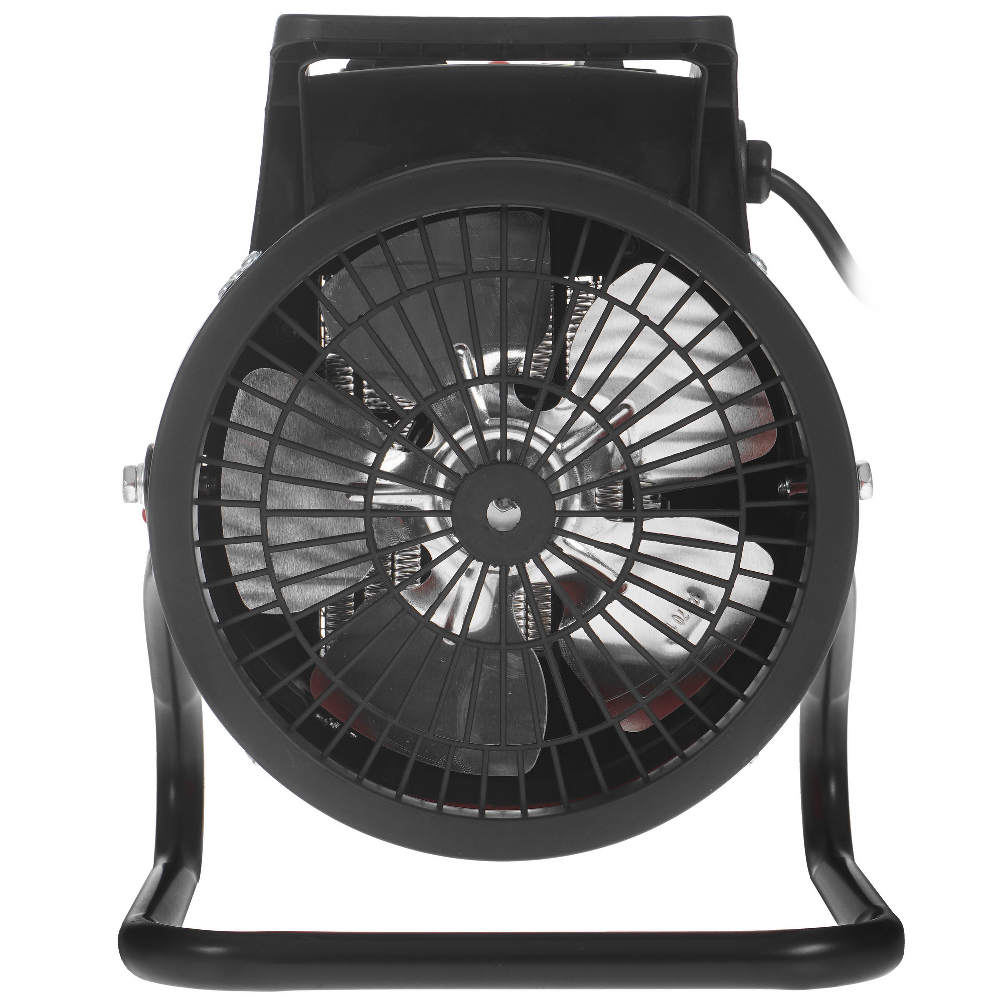 5074285 Тепловая пушка электрическая Ресанта ТЭПК-3 STDN-0131561 - Вид №4