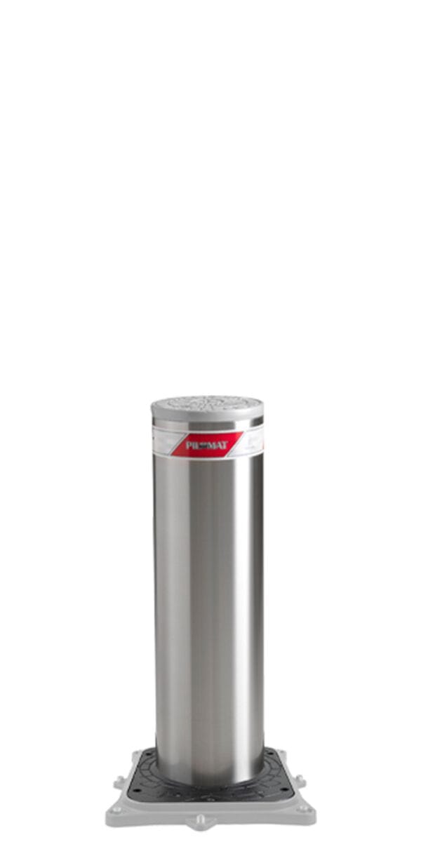Фиксированный боллард с опорной плитой Pilomat Security line ARCH-00039721 - Вид №1