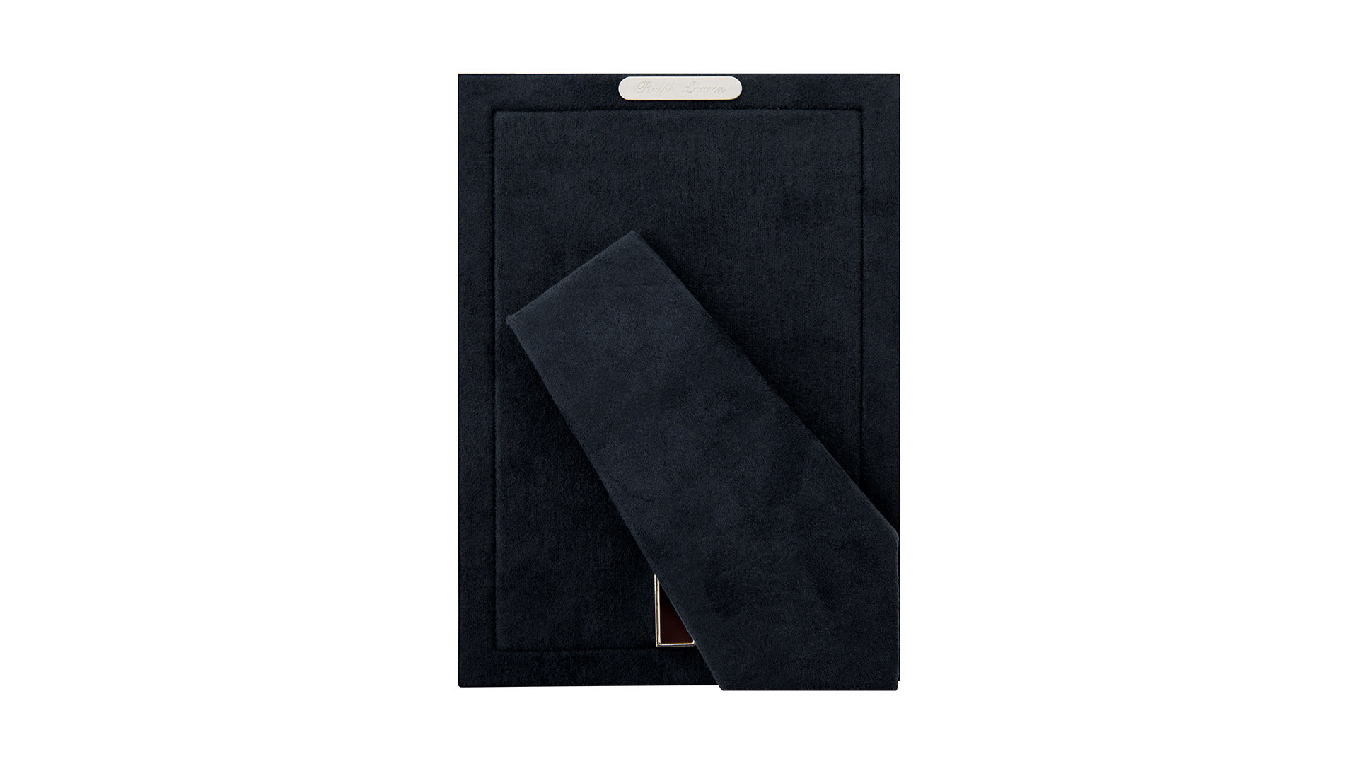 10652151 Ralph Lauren Home Рамка для фото Ralph Lauren Home "Льюк" 13x18см Латунь  - Вид №3